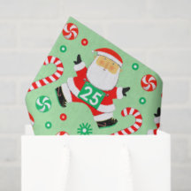 Creative Runner Holiday Geschenk