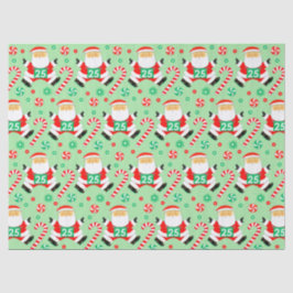 Creative Runner Holiday Geschenk Seidenpapier