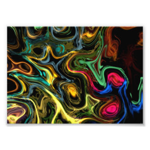 Creative Tend Moderne Kunst 567a Fotodruck