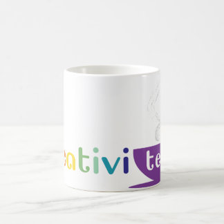 Creativi-Tee Kaffeetasse