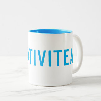 CREATIVITEA Wraparound Tasse