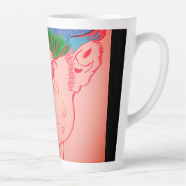 Creature Features Animation Large Mug
