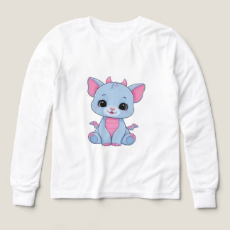 Créature magique - Fantastique ami imaginaire