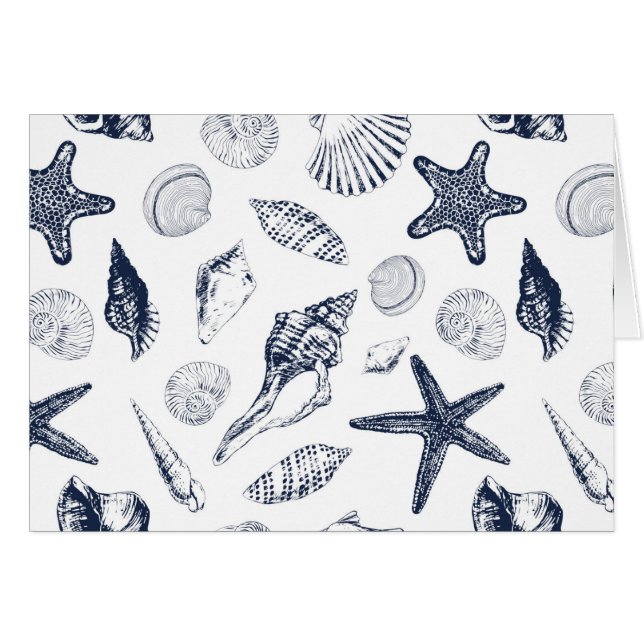 Créatures sous-marines (Devant horizontal)