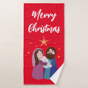 Crèche de Noël