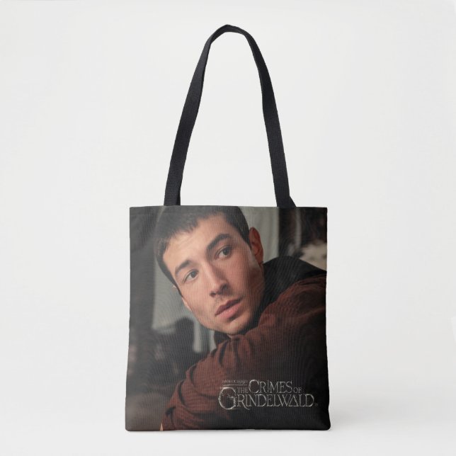Credence Barebone-Foto Tasche (Vorderseite)