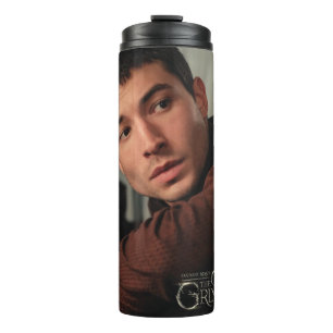 Credence Barebone-Foto Thermosbecher