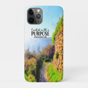 Créé avec un coque iphone Ephésien à but