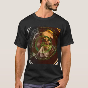 Creed Chrome Chronicles Klasse T-Shirt