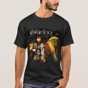 Creed Rockband T-Shirt