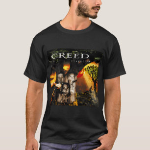 Creeds Rockband T-Shirt