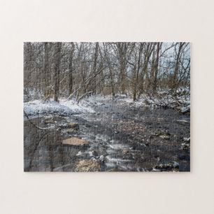 Creek at Sequiota
