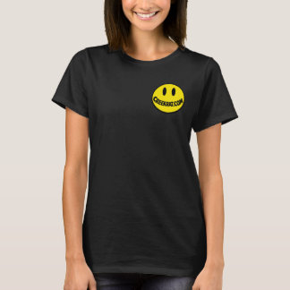 CreekRat® | CreekRat Co. | Topanga - Malibu - CA T-Shirt