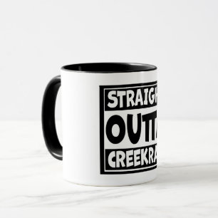 CreekRat® CreekRat Co. Topanga - Malibu - CA Tasse