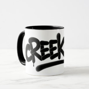 CreekRat® CreekRat Co. Topanga - Malibu - CA Tasse