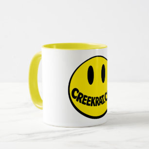CreekRat® CreekRat Co. Topanga - Malibu - CA Tasse