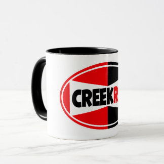 CreekRat® | CreekRat Co. | Topanga - Malibu - CA Tasse
