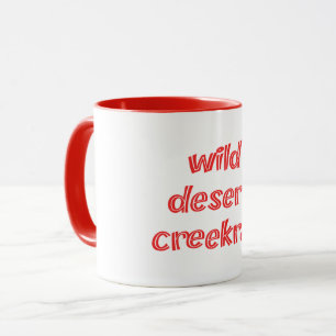 CreekRat® CreekRat Co. Topanga - Malibu - CA Tasse