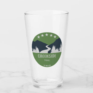 Creekside Trail Glas