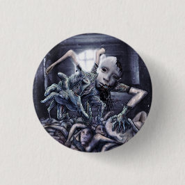 Creepe, die ich benutze, um menschlich zu sein button