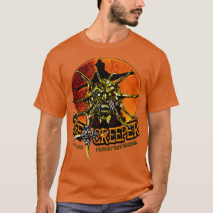 Creeper Jeepers Creepers Classic TShirt