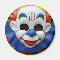 Creepiest Zirkusclown überhaupt