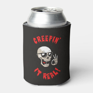 Creepin es wirklich dosenkühler