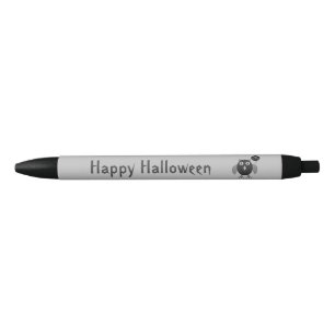 Creepisches Halloween-Party Personalisierter Pen Kugelschreiber