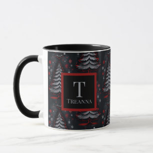 Creepmas Tasse