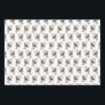 Creepy Christmas Candy Cane Skull Wrapping Paper Geschenkpapier Set<br><div class="desc">Creepy Christmas Candy Cane Skull Wrapping Papier 3 Blätter mit verschiedenen Hintergrundfarben - jeweils eine in weiß,  rot und grün</div>