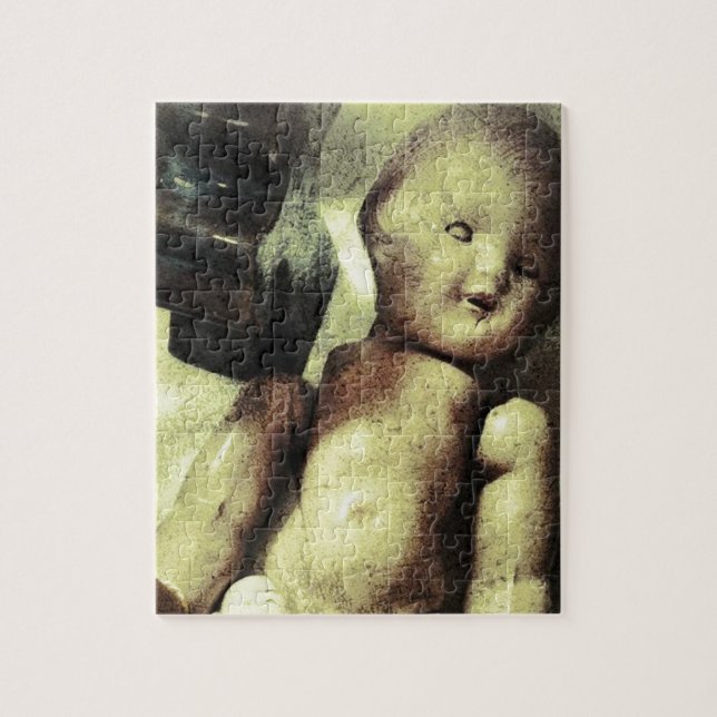 Creepy Doll (Vertikal)