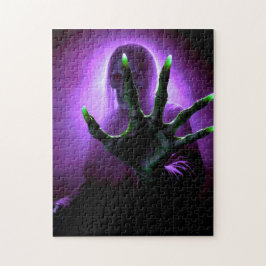 Creepy Ghoul Reaching