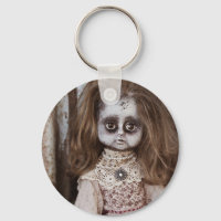Creepy Gothic Porcelain Puppe Viktorianisch Goth