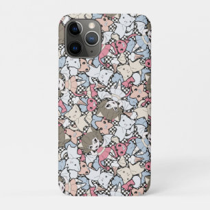 Creepy Kawaii Pattern Case-Mate iPhone Hülle