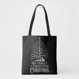 Creepy Little Gothic Tasche
