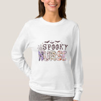 Creepy Medical Costume Long Sleeve