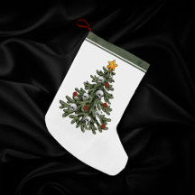 Creepy XMAS | Eine sehr gotische Weihnachtsbaumgru