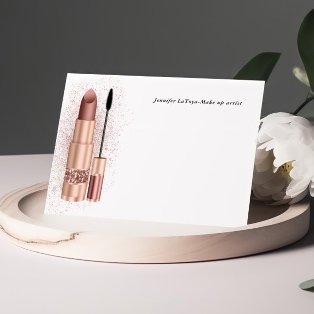 Créer des cartes à notes personnalisées pour artis (Créateur téléchargé)