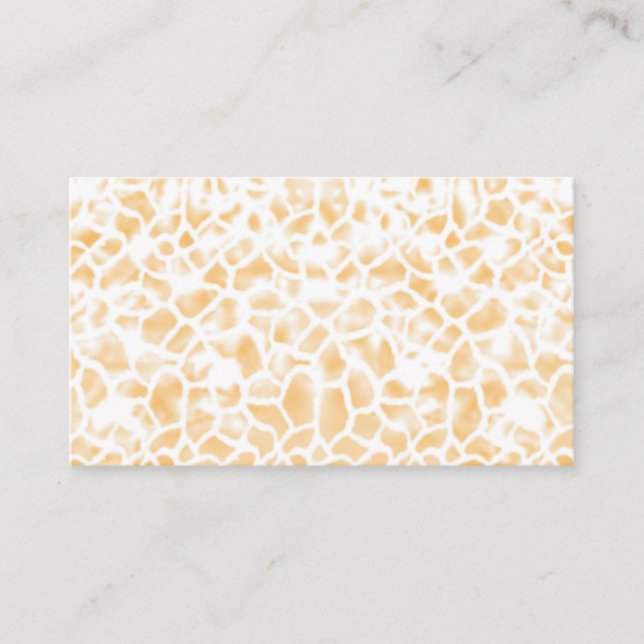 Créer des cartes de rendez-vous Médicale et beauté (Devant)