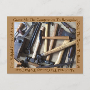 Créer et modifier une carte postale