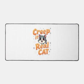 Creer It Real Cat 2