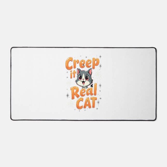 Creer It Real Cat 2 (Recto)