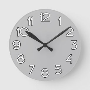 Créer une horloge photo - Ajouter votre propre pho