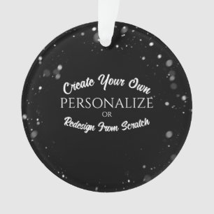 Créer une personnalisation personnalisée
