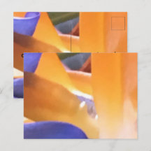 CRÉER VOS PROPRES CARTES POSTALES