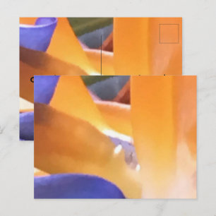 CRÉER VOS PROPRES CARTES POSTALES