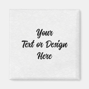 Créer votre propre aimant