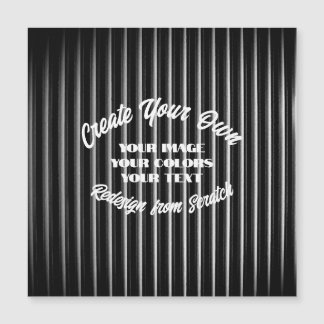 Créer votre propre carte