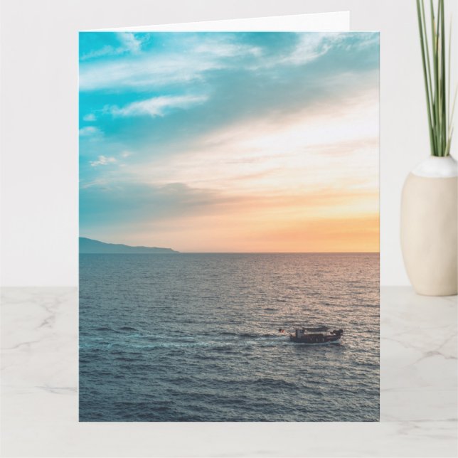 Créer votre propre Carte photo (Devant)