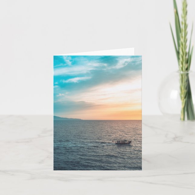 Créer votre propre Carte photo (Devant)